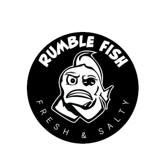 Rumble Fish Tackle & Lure
