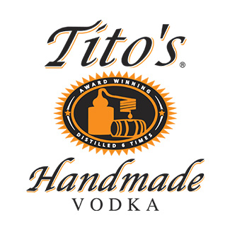 Titos Handmade Vodka